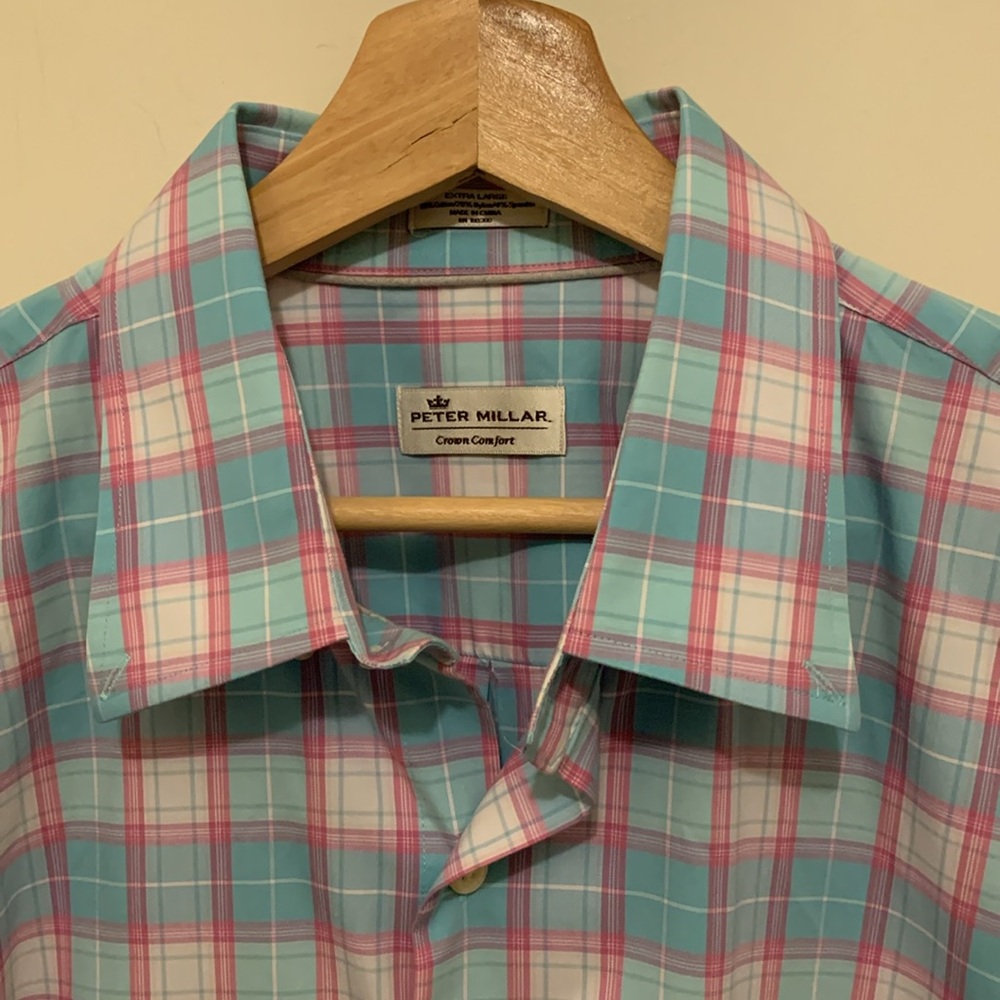 Peter Millar (XL)